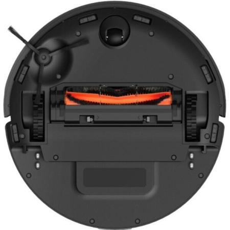 Робот-пылесос Xiaomi Mi Robot Vacuum-Mop 2 Pro Black (MJST1SHW) BHR5204EU Робот-пылесос Xiaomi Mi Robot Vacuum-Mop 2 Pro Black (MJST1SHW) BHR5204EU