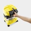 Пылесос Karcher WD 4 S V-20/5/22 1.628-250.0