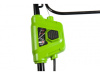 Культиватор аккумуляторный GreenWorks G40TLK4 G-MAX 27087VB Культиваторы
