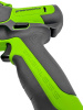 Цепная мини пила аккумуляторная Greenworks 24V GD24CSMNX (1хАКБ 4Ач и ЗУ) 15см 2008707UB Цепные пилы