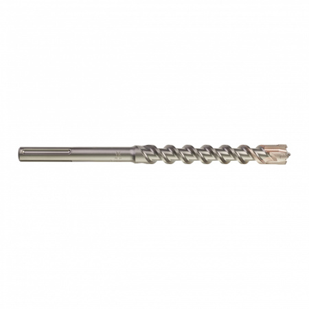 Бур c 4 режущими кромками SDS-Max 25 x 320 - 1 шт 4932352774