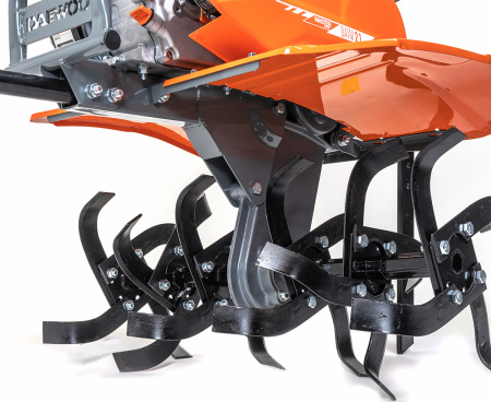 Культиваторы