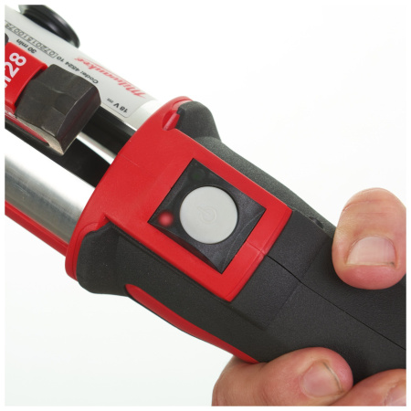 Аккумуляторный инструмент для обжима труб Milwaukee M18 BLHPT-202C Geberit Mapress Set 4933480903 Аккумуляторный инструмент для обжима труб Milwaukee M18 BLHPT-202C Geberit Mapress Set 4933480903
