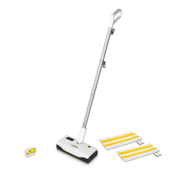 Паровая швабра Karcher SC 1 Upright 1.513-560.0 Паровая швабра Karcher SC 1 Upright 1.513-560.0