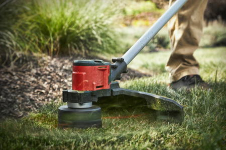 Триммер бесщеточный Milwaukee M18 BLLT-0 4933472218