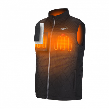 M12&trade; стеганый жилет с подогревом M12 HBWP-0 (M) 4933464371