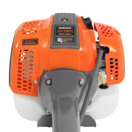 Триммер бензиновый DAEWOO DABC 520PRO DABC 520PRO