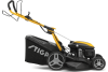 Газонокосилка бензиновая Stiga Combi 753 V 2L0537838/ST2 Газонокосилки и сенокосилки