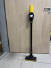 Пылесос Karcher VC 4 Cordless MyHome (б/у, нет кронштейна, ЗУ) 1.198-620.1