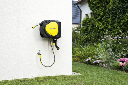 Катушка для шланга Karcher Premium CR 7.220 Automatic 2.645-218.0