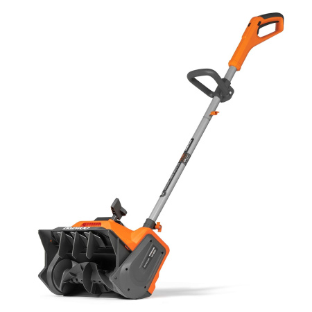 Снегоуборщики