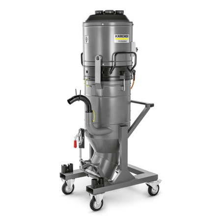 Пылесос Karcher IVR 100/30 Ef 9.989-406.0
