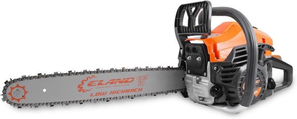 Цепные пилы