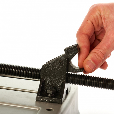 Отрезные пилы по металлу