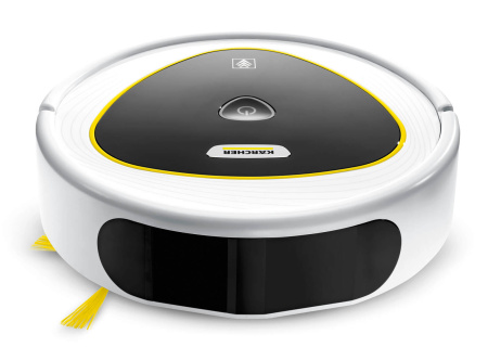 Робот-пылесос Karcher RC 3 Premium 1.198-213.0