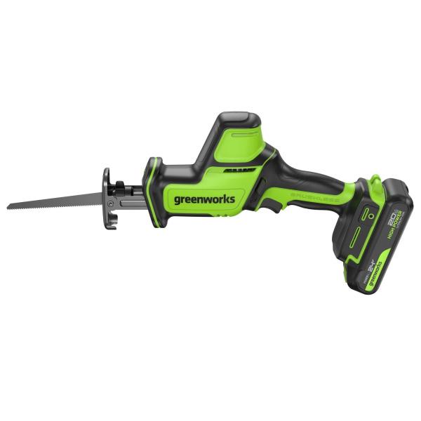 Сабельные и столярные пилы