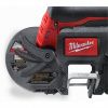 М12™ субкомпактная ленточная пила M12 BS-402C 4933441805 М12™ субкомпактная ленточная пила M12 BS-402C 4933441805