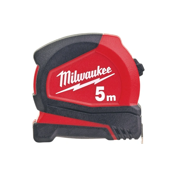 Рулетка Milwaukee Pro Compact 5м / ширина 19 мм 4932459592