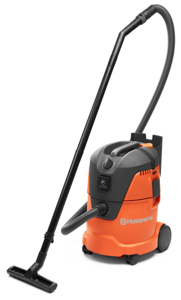 Пылесос Husqvarna WDC 325L 967 90 81-01 Пылесос Husqvarna WDC 325L 967 90 81-01