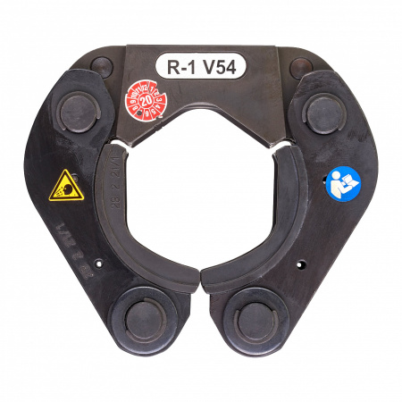 Клещи для пресса Ring Jaw RJ18 - V54 - 1 pc 4932430273