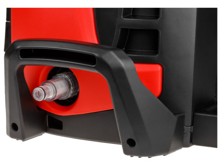 Мойка высокого давления Eco HPW-1860RSD HPW1860RSD01