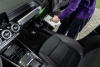 Пылесос аккумуляторный вертикальный Karcher VC 7 Cordless yourMax Car 1.198-712.0