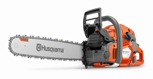 Бензопила Husqvarna 565 18" 966 73 39-18 Цепные пилы