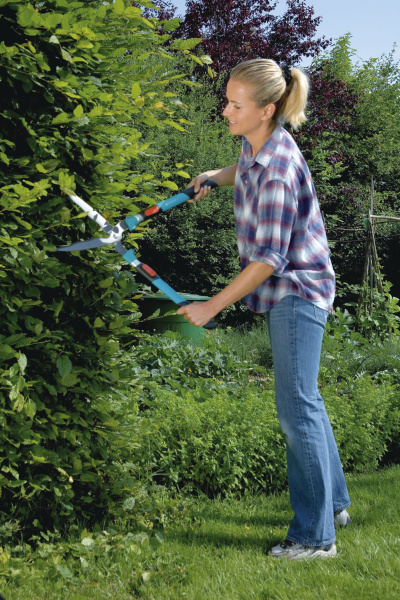 Ножницы для живой изгороди Gardena 700 T Comfort 00394-20 Ножницы для живой изгороди Gardena 700 T Comfort 00394-20