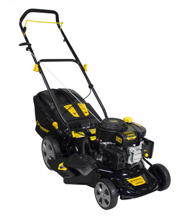 Газонокосилки и сенокосилки