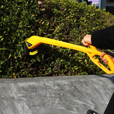 Триммер электрический DEKO DKTR450 065-1240