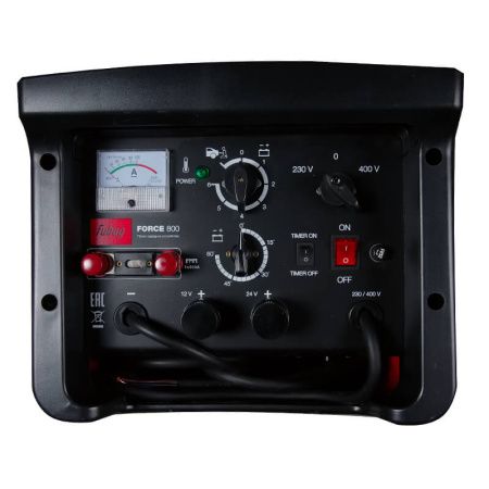 Пуско-Зарядное устройство FUBAG FORCE 800 31648