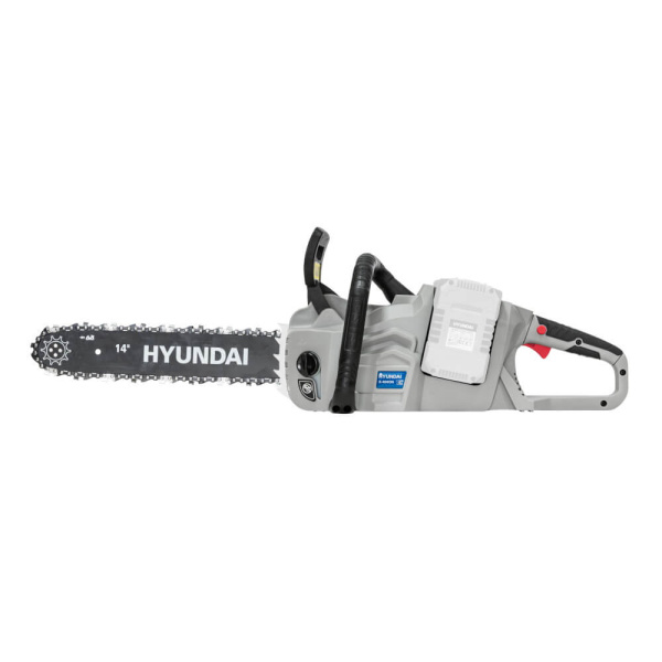 Цепные пилы