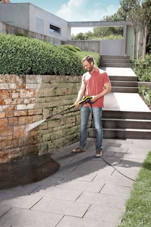 Грязевая фреза Karcher DB 180 (K 7) 2.642-729.0