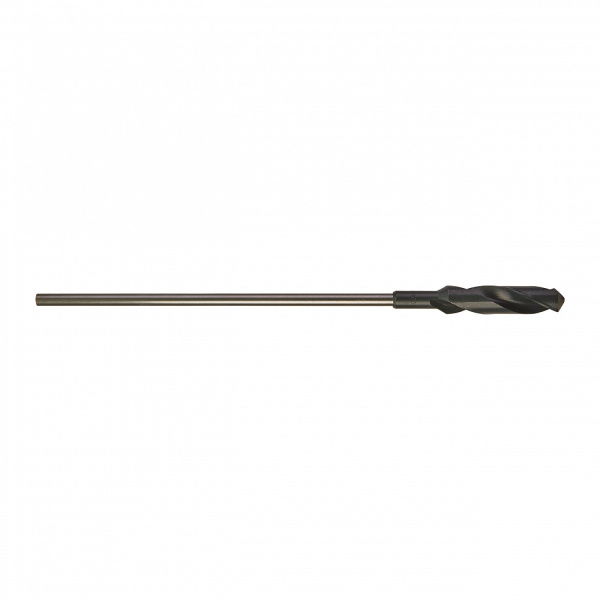 Сверла HSS HSSCaD1 22 x 400 - 1 pc 4932399673