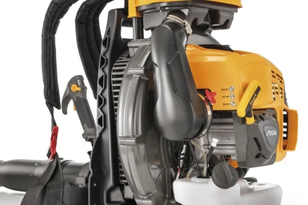 Садовые пылесосы, воздуходувки