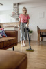 Пылесос вертикальный аккумуляторный Karcher VC 4 Cordless MyHome Car 1.198-632.0 Пылесос вертикальный аккумуляторный Karcher VC 4 Cordless MyHome Car 1.198-632.0