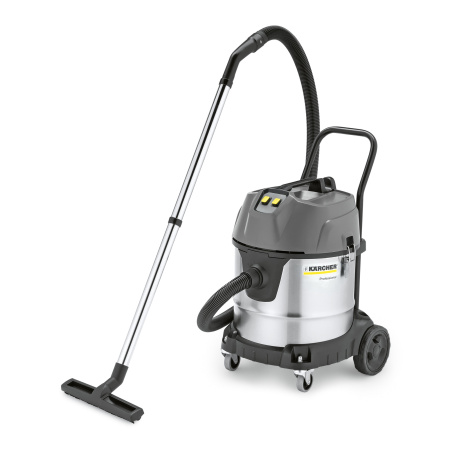 Пылесос Karcher NT 50/2 Me Classic Edition 1.667-030.0