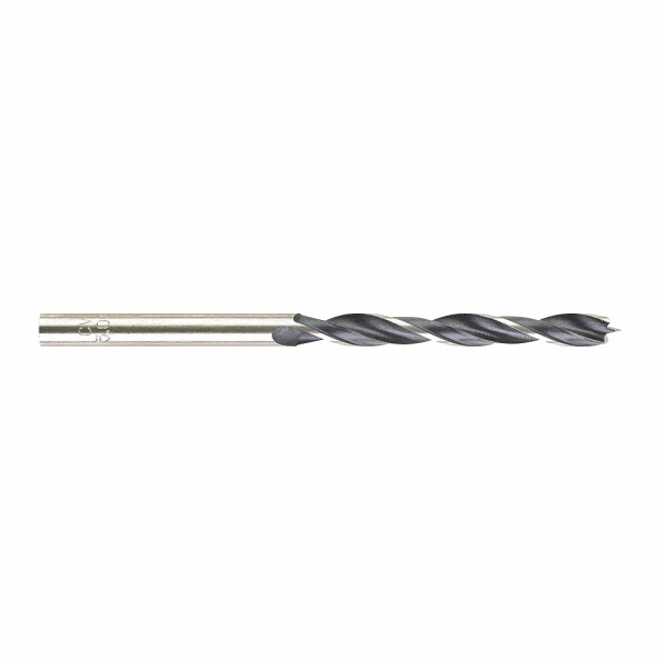 Трехточечные сверла по дереву - DIN 7487E BP 12 x 151 - 1 pc 4932363660