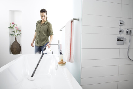 Пароочиститель Karcher SC 1 Premium Floor Kit 1.516-244.0