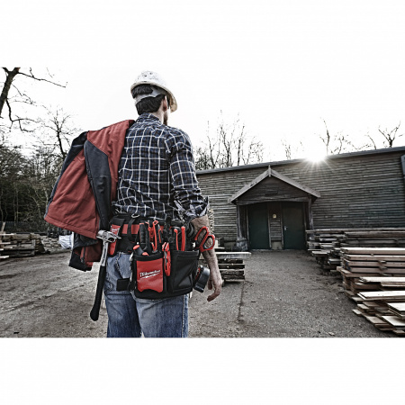 Пояс разгрузочный 48228110