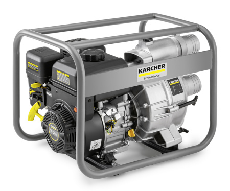 Мотопомпа Karcher WWP 45 1.042-210.0