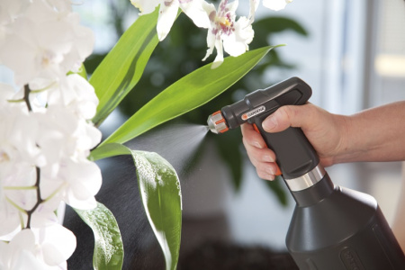 Опрыскиватели