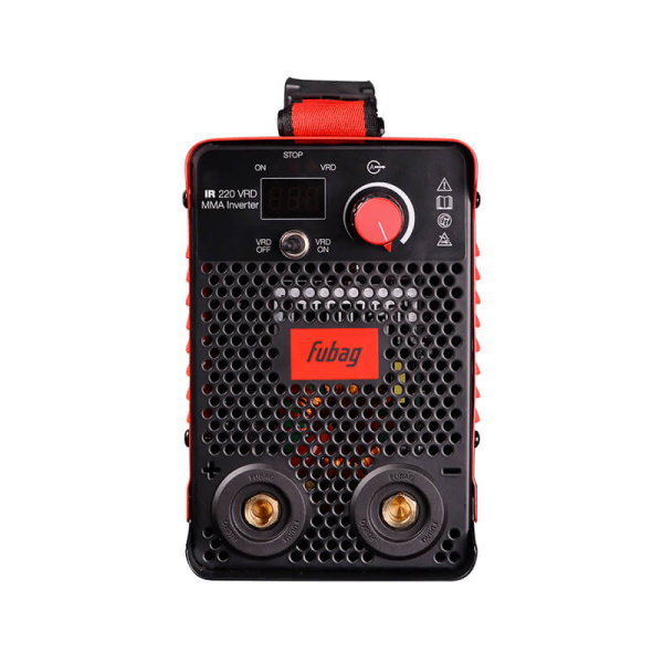 Сварочный аппарат Fubag IR 220 V. R. D.  43637