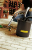 Фильтр для золы/крупного мусора Karcher Premium 2.863-161.0