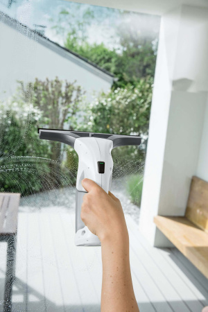 Стеклоочиститель Karcher WV 1 Plus White 1.633-022.0