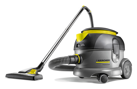 Пылесос Karcher T 12/1 1.355-100.0