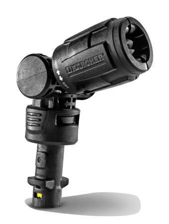 Струйная трубка Karcher Vario Power Short 360° VP 180 S (K 2-K 7) 2.643-254.0
