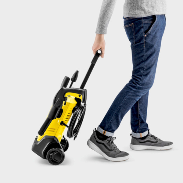 Минимойка высокого давления Karcher K 3 1.676-350.0