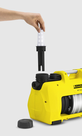 Насос садовый Karcher BP 5 Home & Garden 1.645-355.0