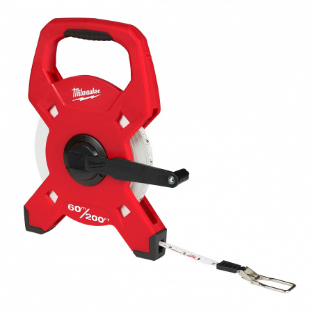 Рулетка из стекловолокна 60м/200 фт 48225360